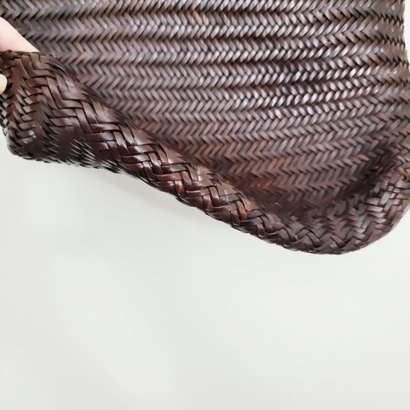 Dragon Diffusion NS Diagonal Triple Jump Dark Brown - Picture 5 of 11